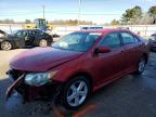 2013 Toyota Camry L на продаже в Montgomery, AL - Front End