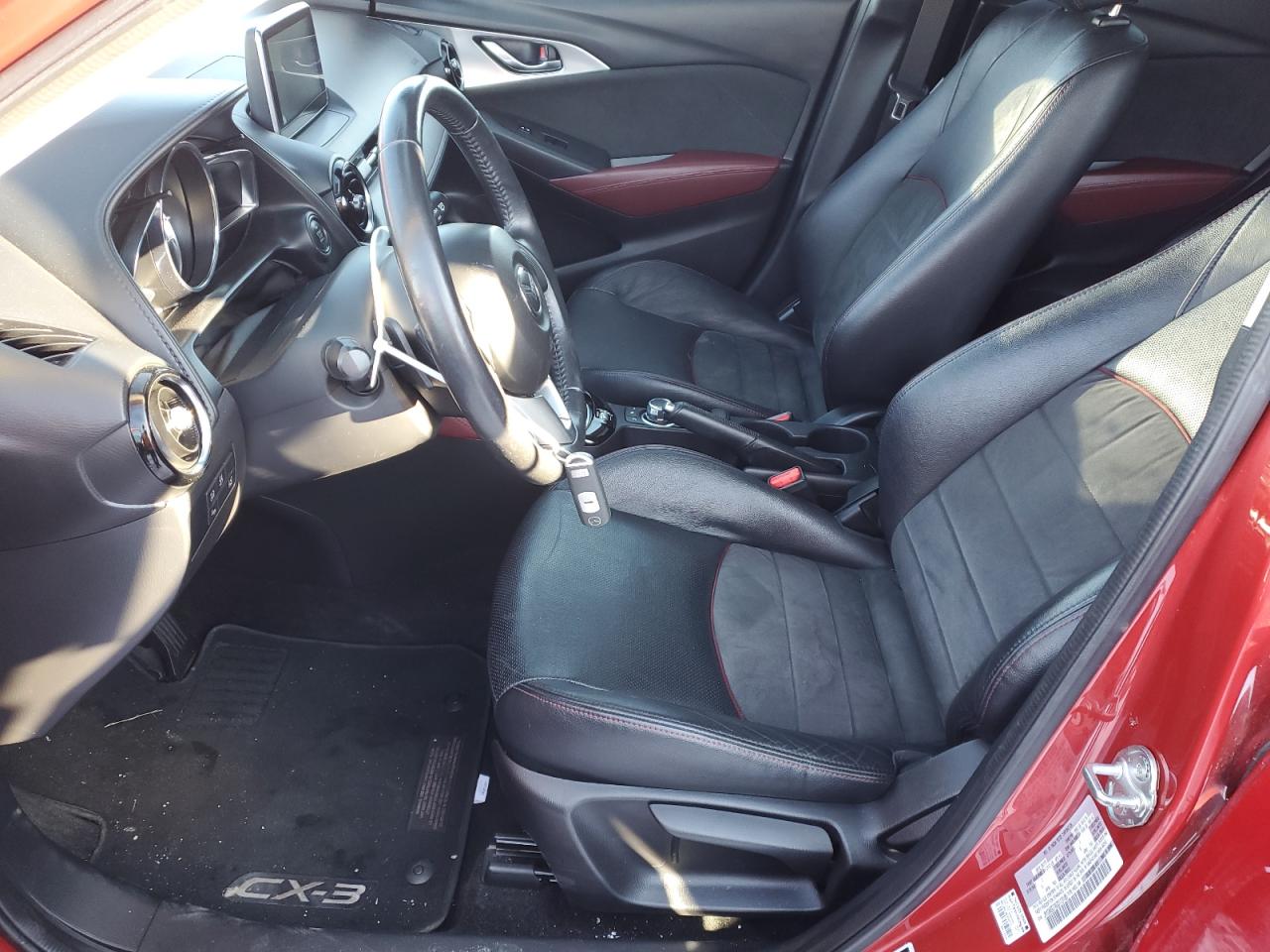 2016 Mazda CX-3 - Image 7