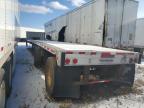 2018 Fontaine Flatbed Tr en Venta en Elgin, IL - Frame Damage