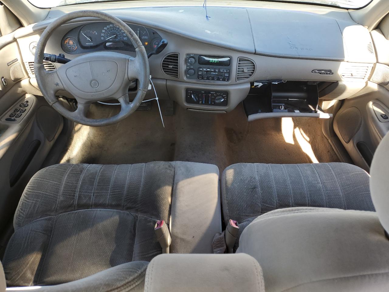 2002 Buick Century - Image 8