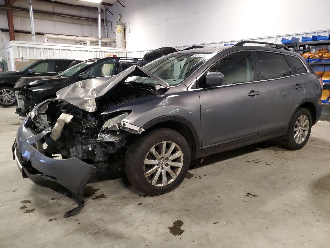 2007 Mazda CX-9 - Image 1