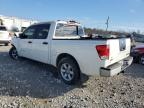 2011 Nissan Titan S იყიდება Montgomery-ში, AL - Front End