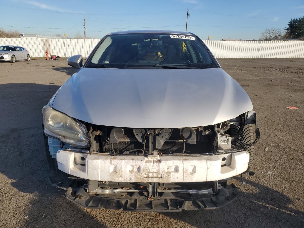 2012 Lexus CT - Image 5