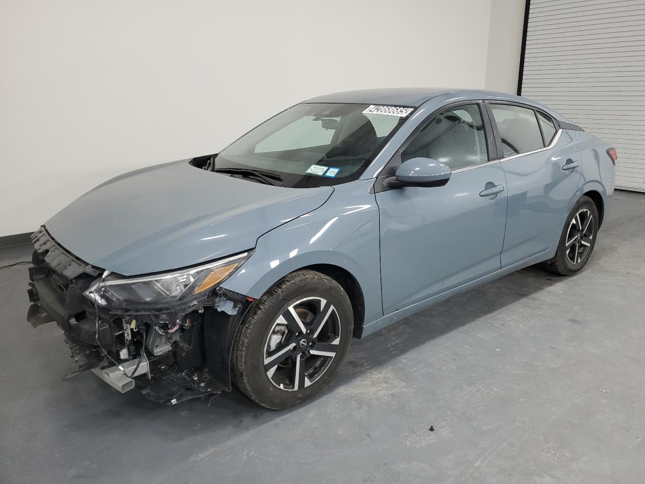 2024 Nissan Sentra - Image 1