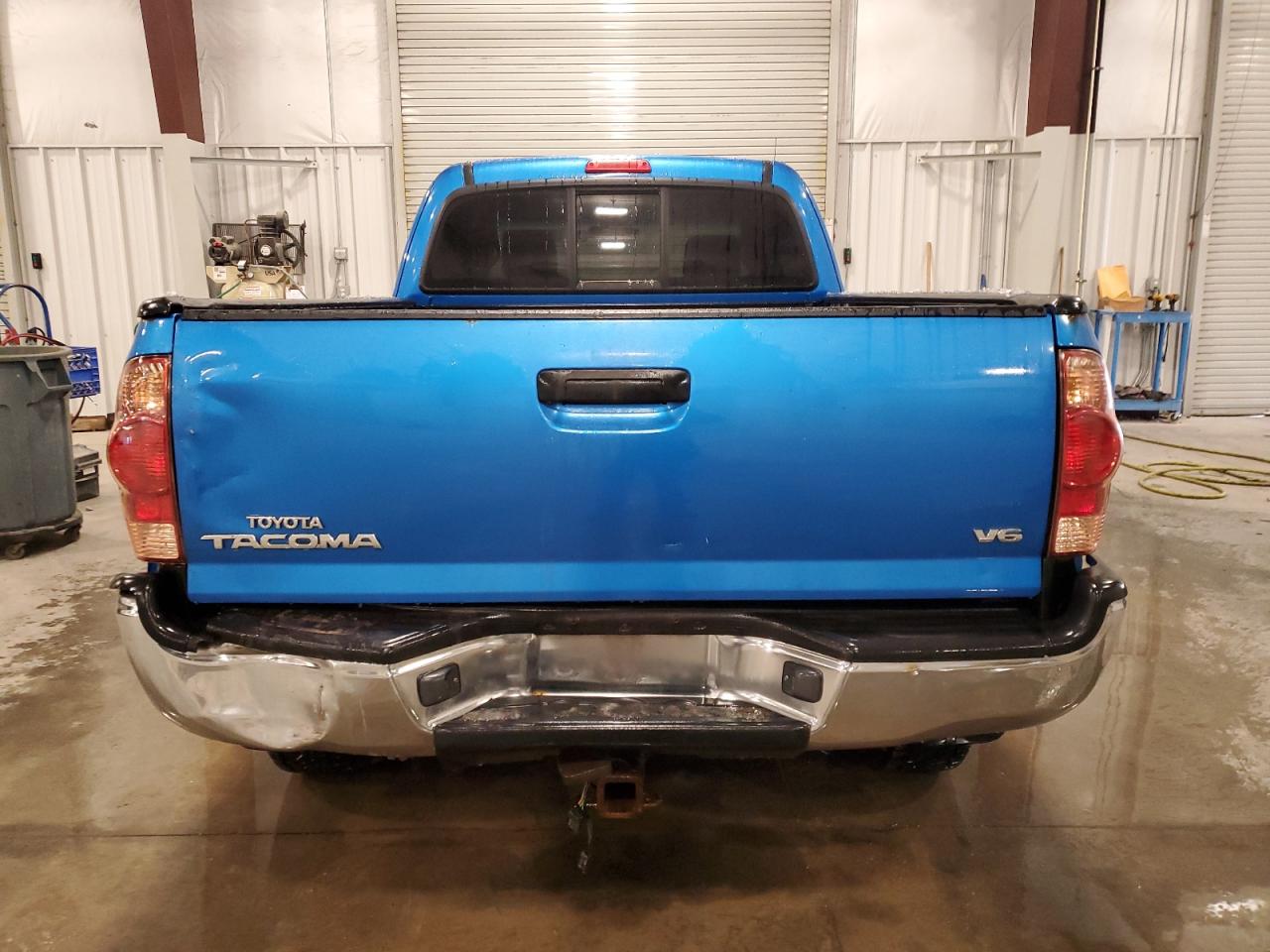 2007 Toyota Tacoma - Image 6