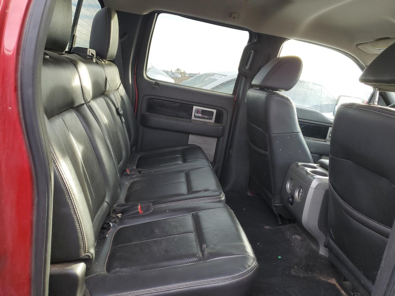 2010 Ford F-150 - Image 10