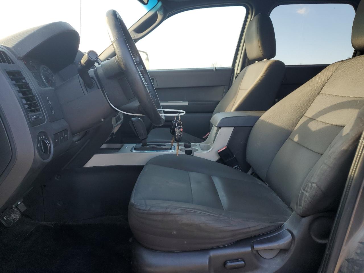 2012 Ford Escape - Image 7