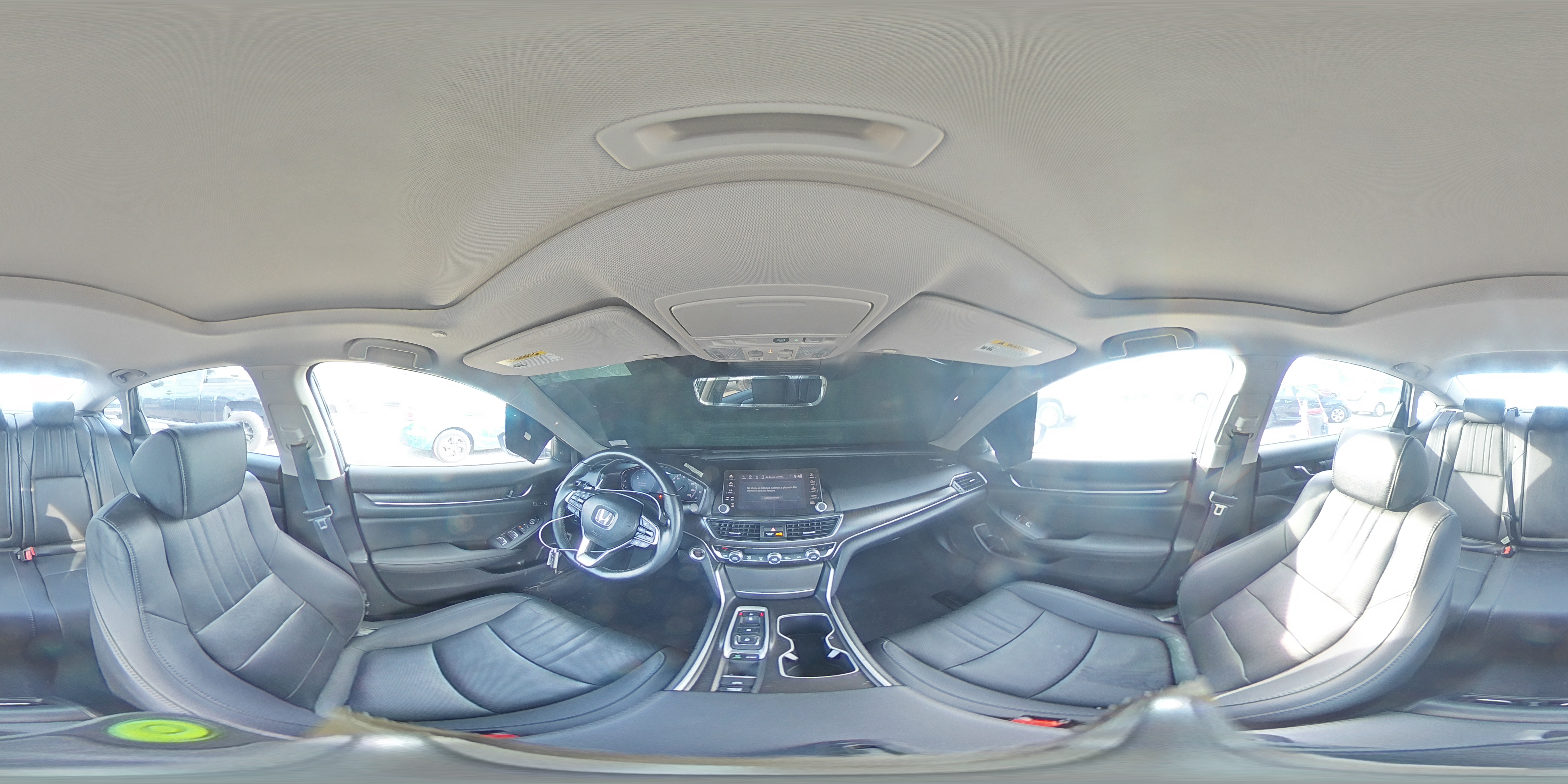 2021 Honda Accord - Image 13