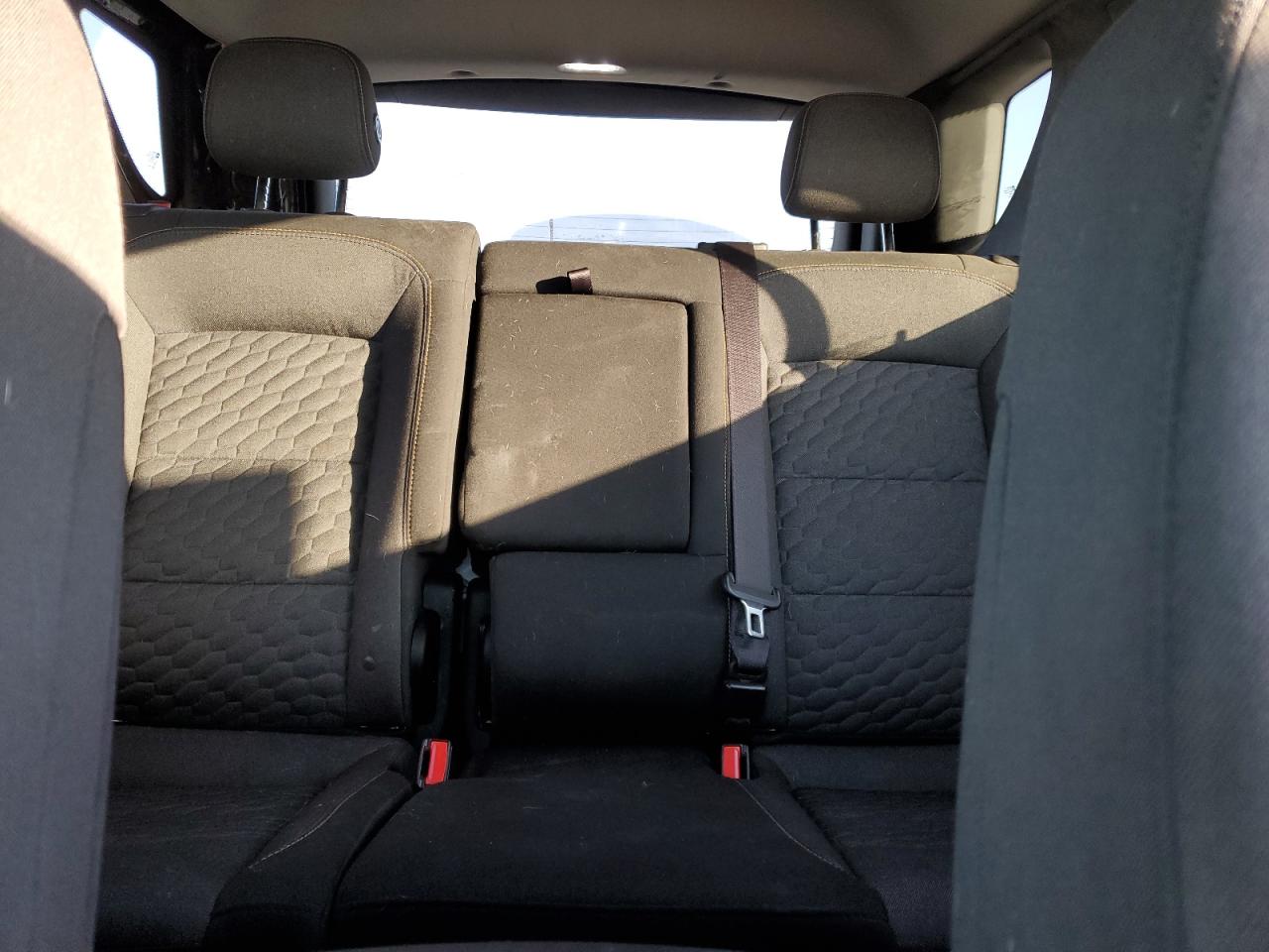 2019 Chevrolet Equinox - Image 10