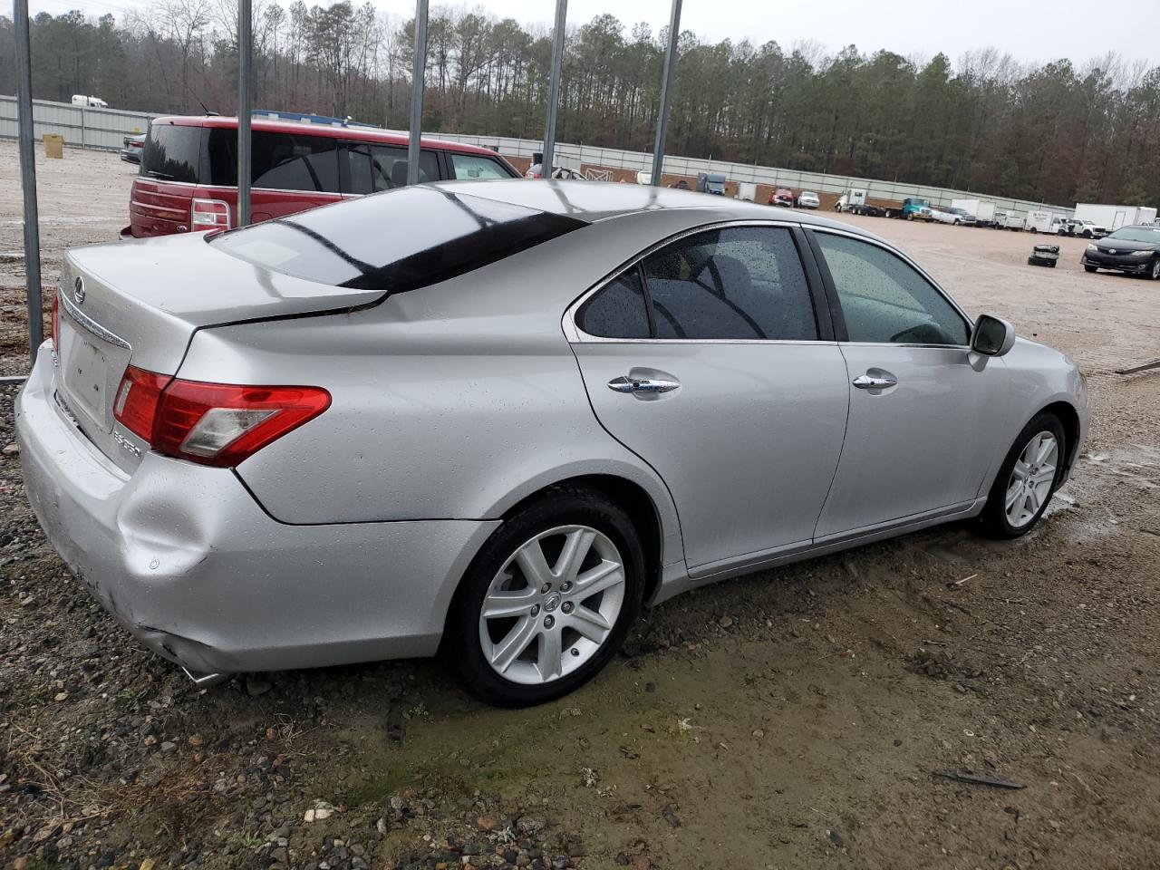2007 Lexus ES - Image 3