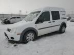 2013 Ford Transit Connect Xlt للبيع في Chicago Heights، IL - Side