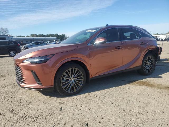 2023 Lexus Rx 350H Base