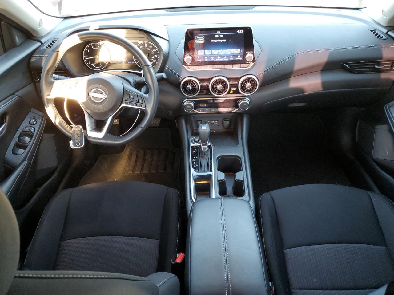 2024 Nissan Sentra - Image 8