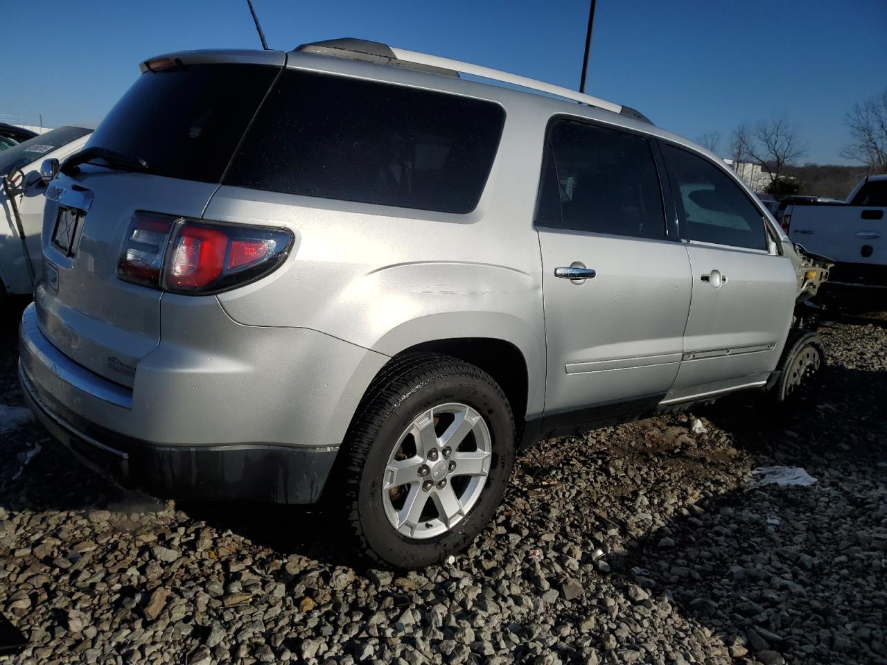 2016 GMC Acadia - Image 3