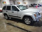 2005 Jeep Grand Cherokee Laredo на продаже в York Haven, PA - Front End