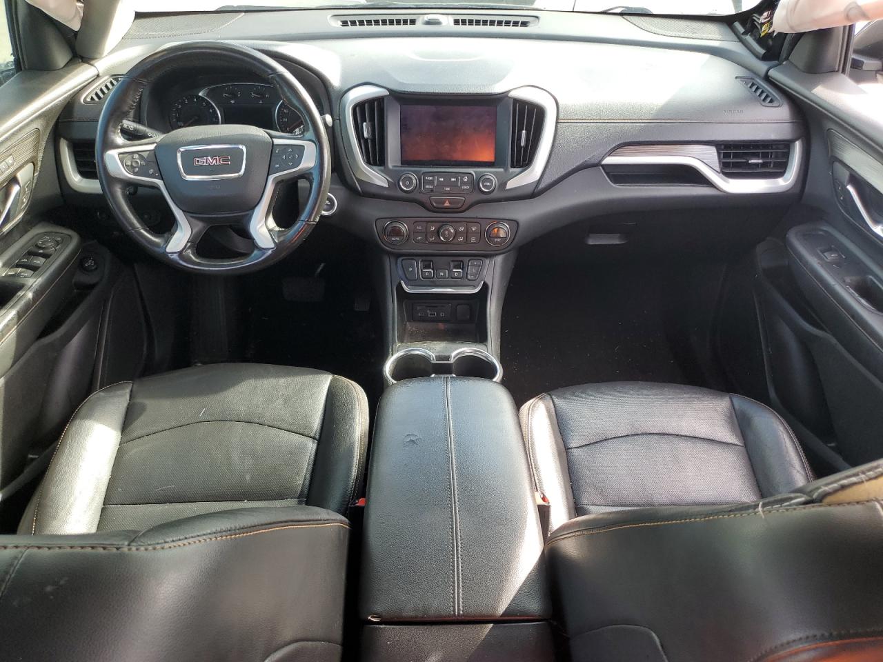 2018 GMC Terrain - Image 8