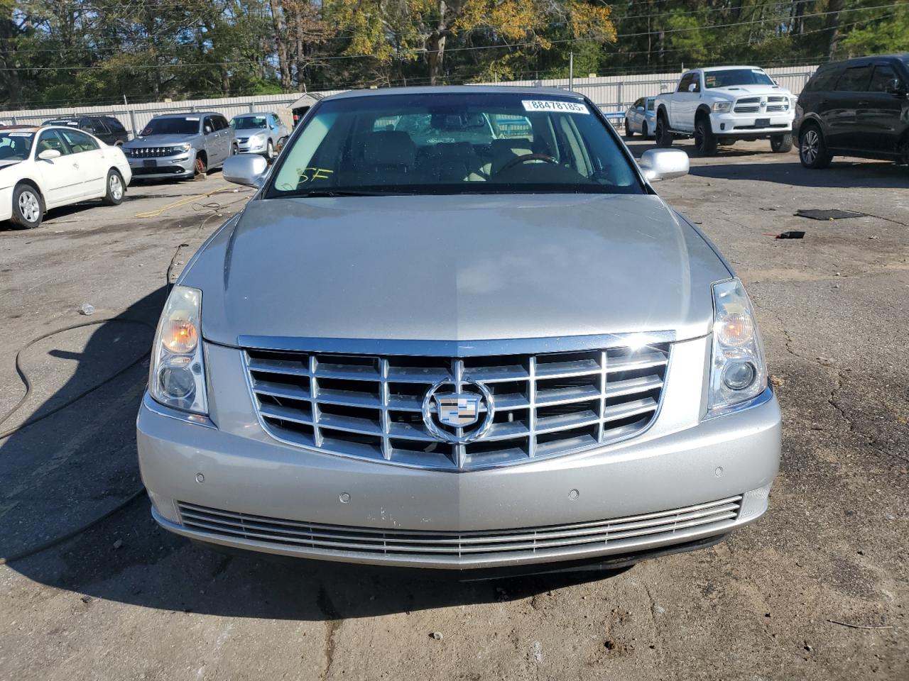 2007 Cadillac DTS - Image 5