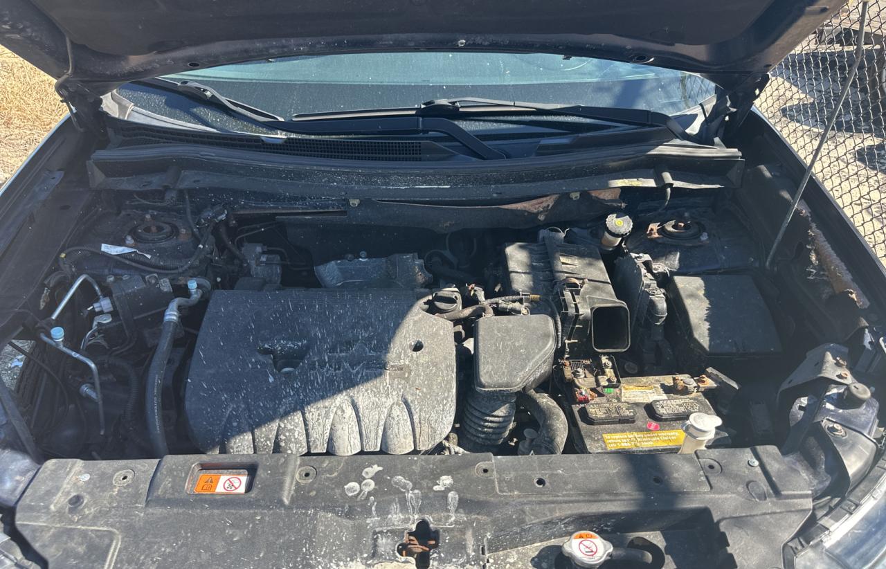 2017 Mitsubishi Outlander Se VIN: JA4AZ3A35HZ055503 Lot: 41823825