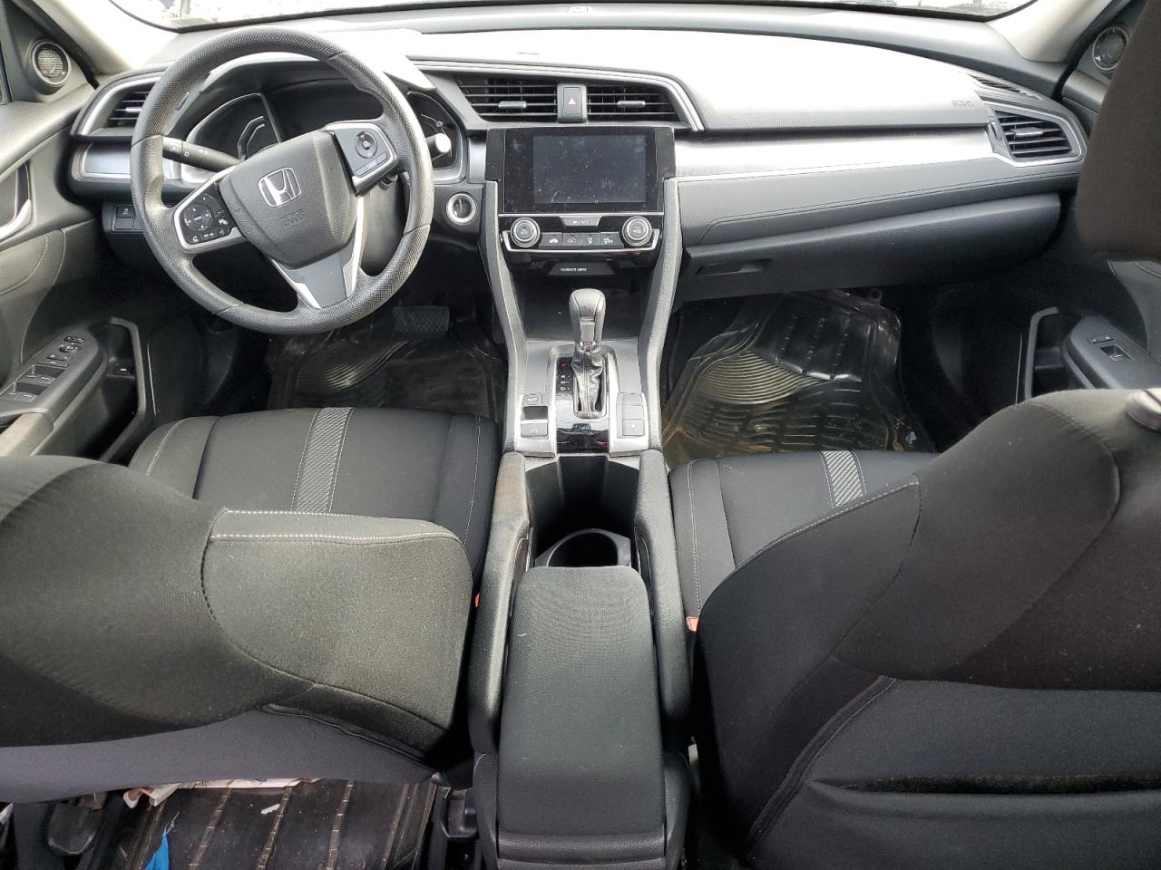 2017 Honda Civic - Image 8