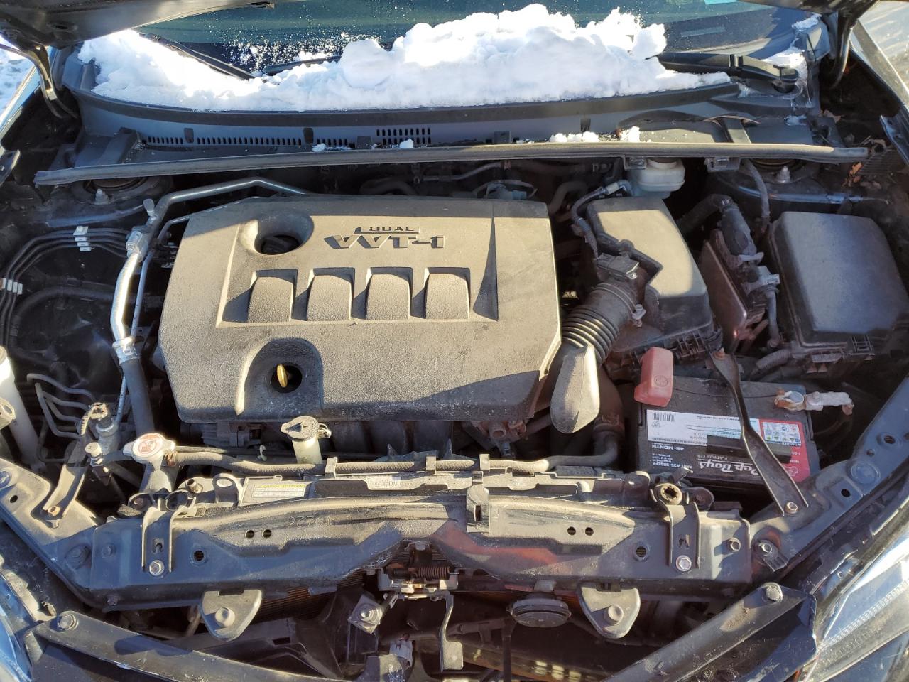 2017 Toyota Corolla - Image 12