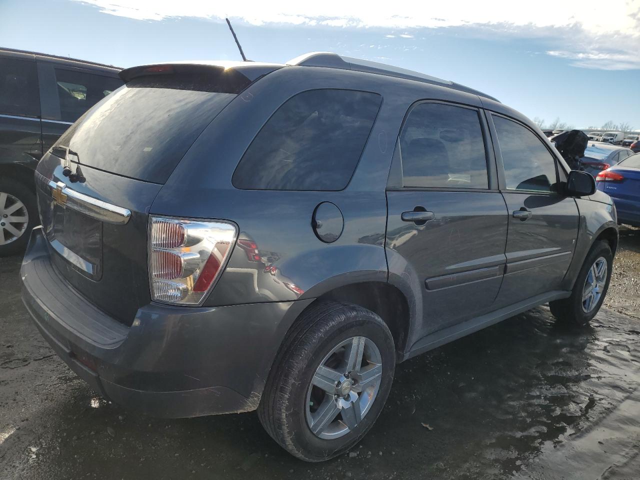 2009 Chevrolet Equinox - Image 3