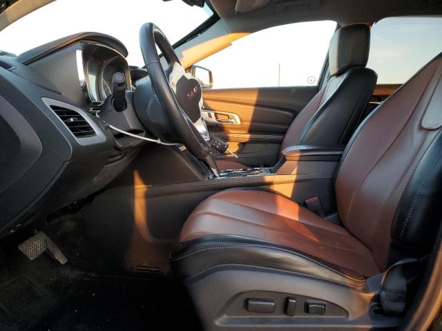  GMC TERRAIN 2017 Black