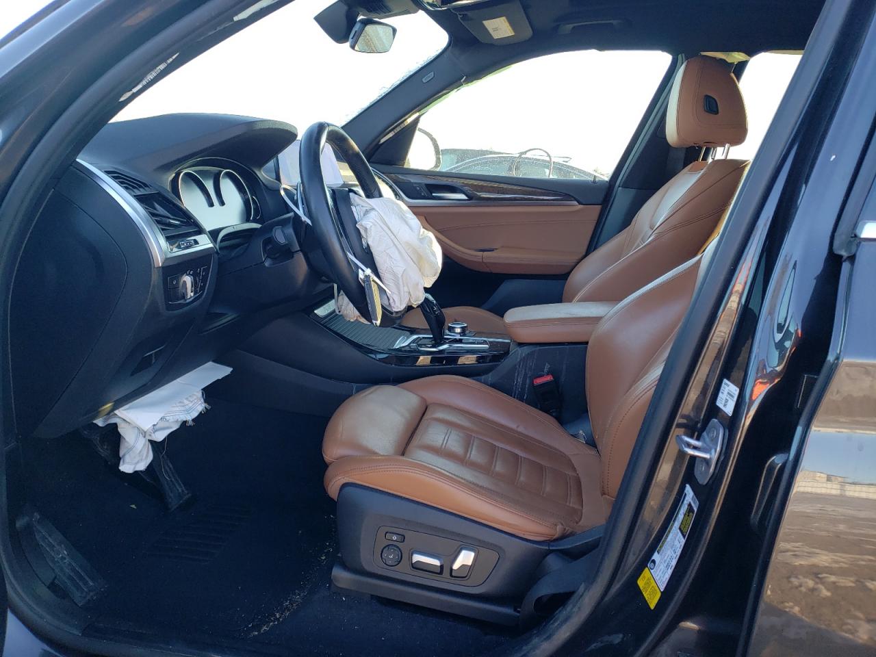 2020 BMW X3 - Image 7