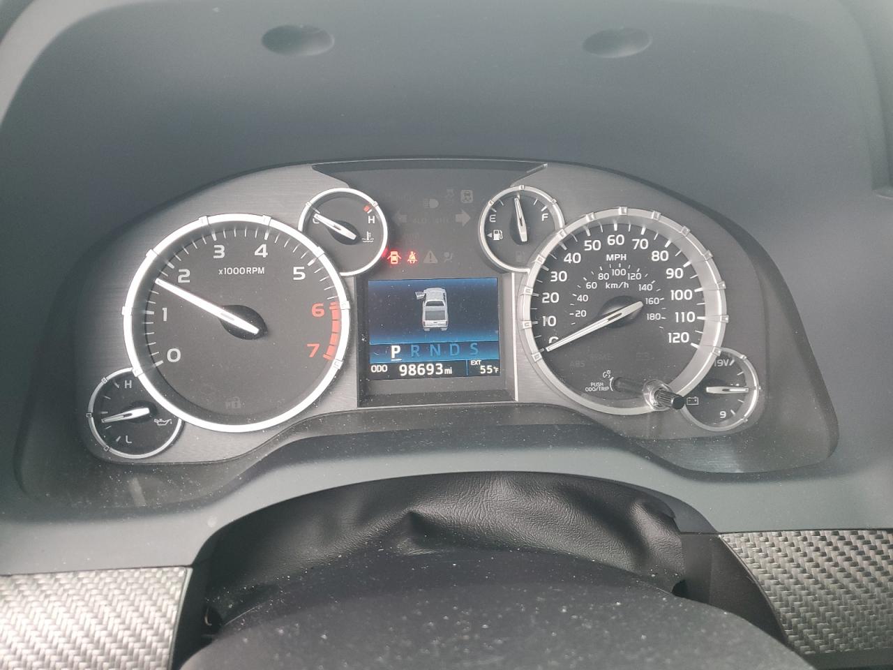 2015 Toyota Tundra Crewmax Sr5 VIN: 5TFEY5F18FX183370 Lot: 42396675