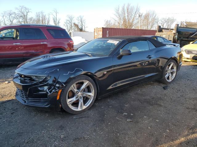 2020 Chevrolet Camaro Lz