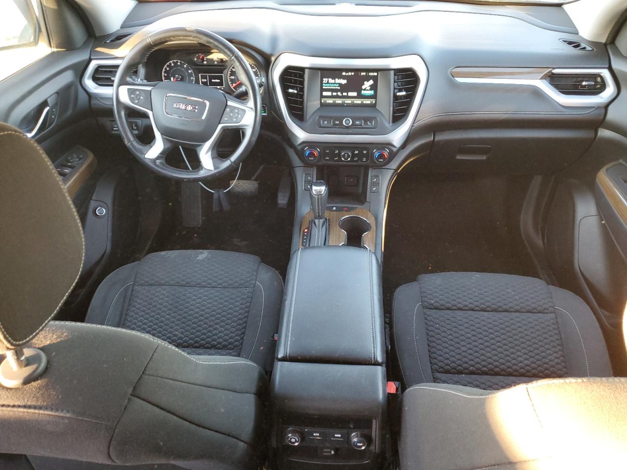 2019 GMC Acadia - Image 8