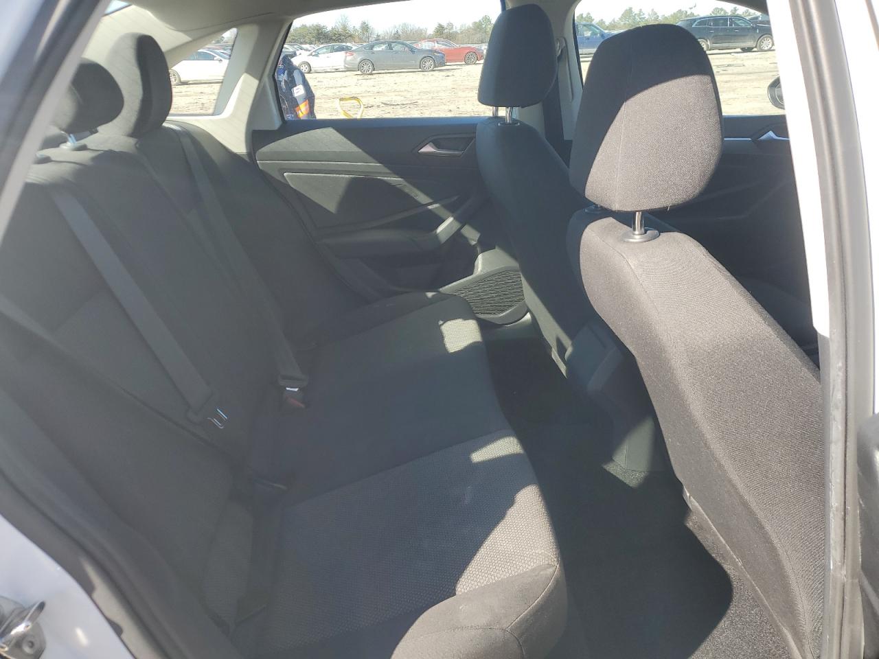 2021 Volkswagen Jetta - Image 10