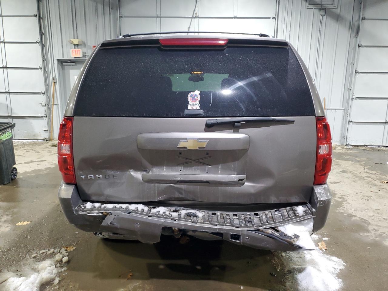 2011 Chevrolet Tahoe - Image 6