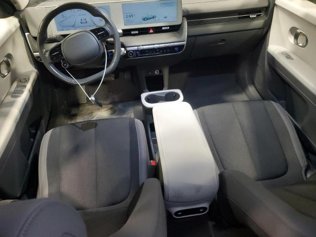  HYUNDAI IONIQ 2022 Gray