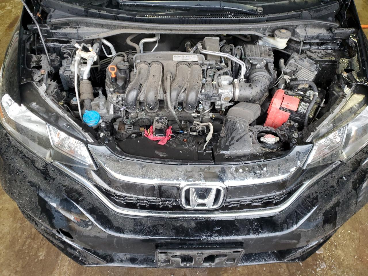 2019 Honda Fit - Image 11