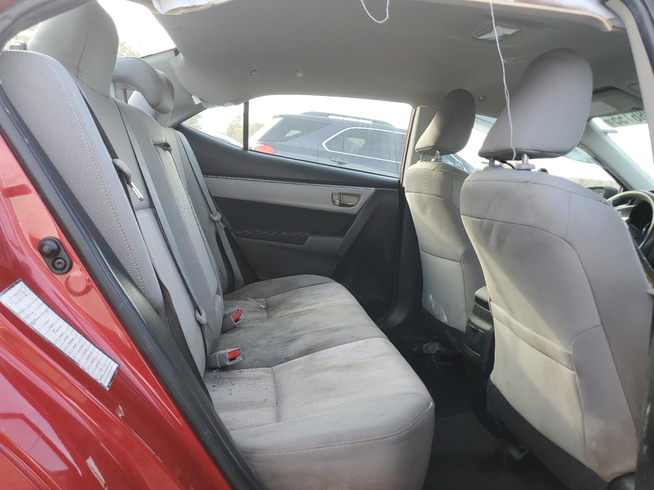 2015 Toyota Corolla - Image 10