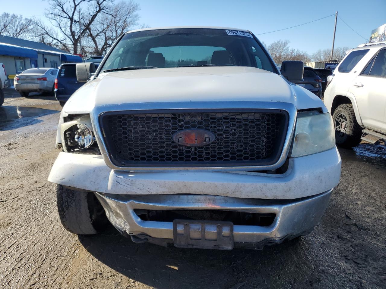 2007 Ford F-150 - Image 5