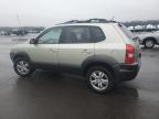 2008 Hyundai Tucson Se for Sale in Glassboro, NJ - Front End