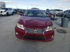 2013 Lexus Es 350 en Venta en New Orleans, LA - Side