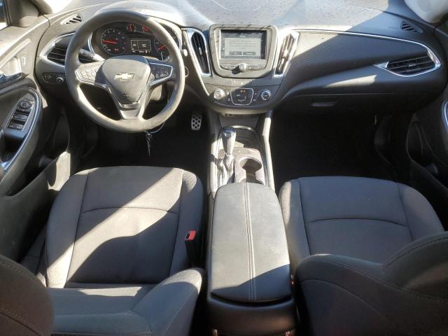  CHEVROLET MALIBU 2016 Серый