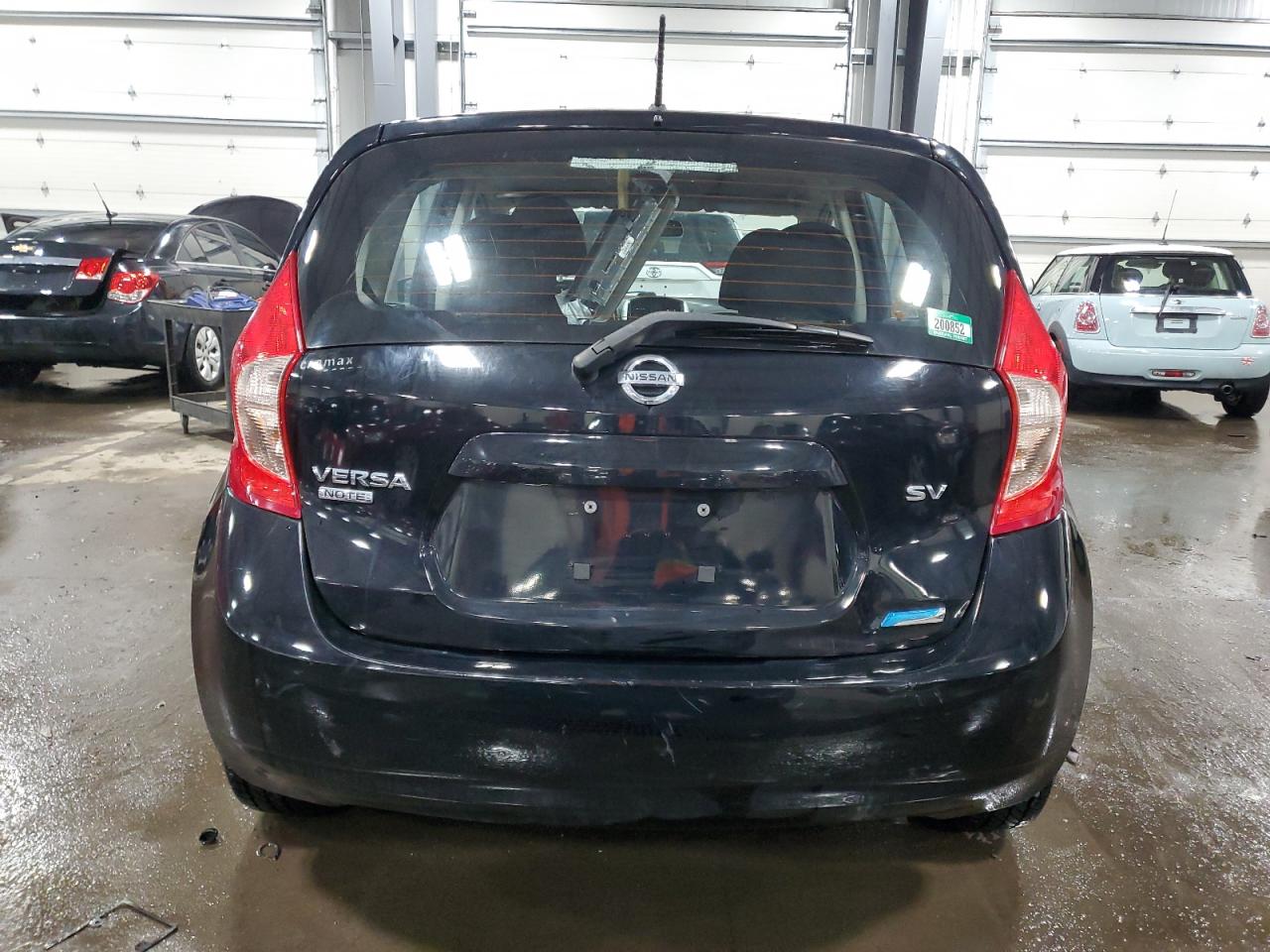 2015 Nissan Versa - Image 6