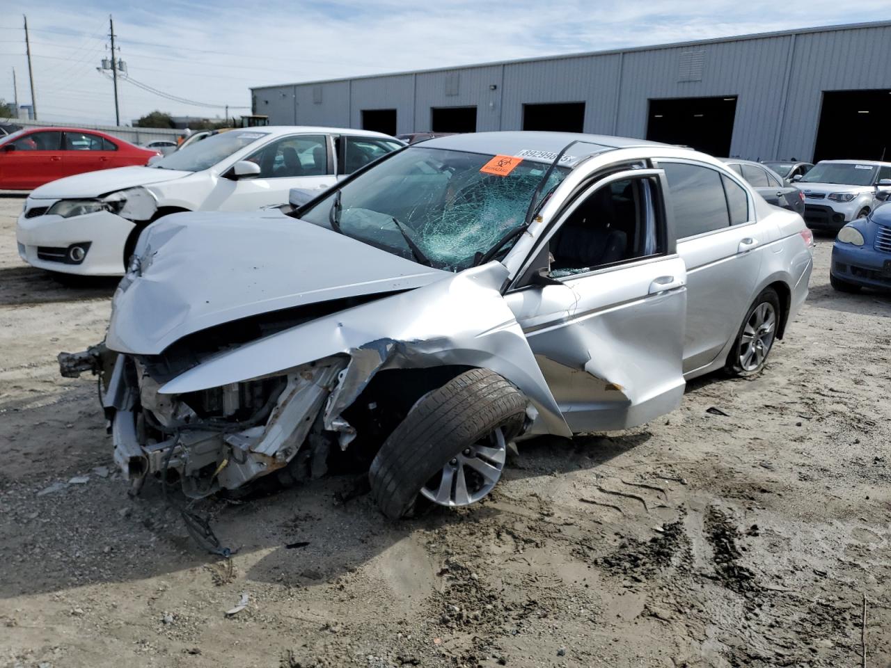 2011 Honda Accord - Image 1