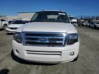 2011 Ford Expedition Limited zu verkaufen in Spartanburg, SC - Rear End