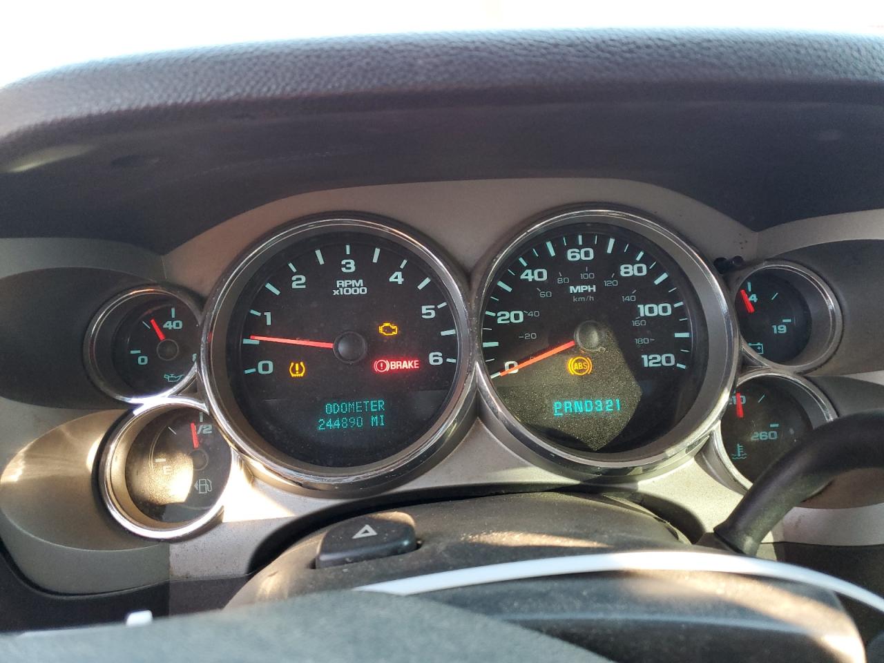 2008 Chevrolet Silverado K1500 VIN: 1GCEK19J78Z250229 Lot: 88302865