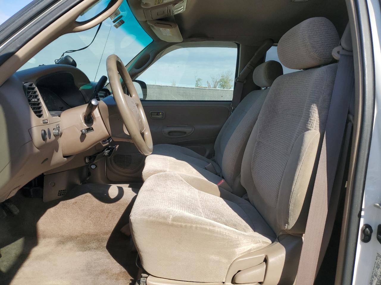 2000 Toyota Tundra - Image 7