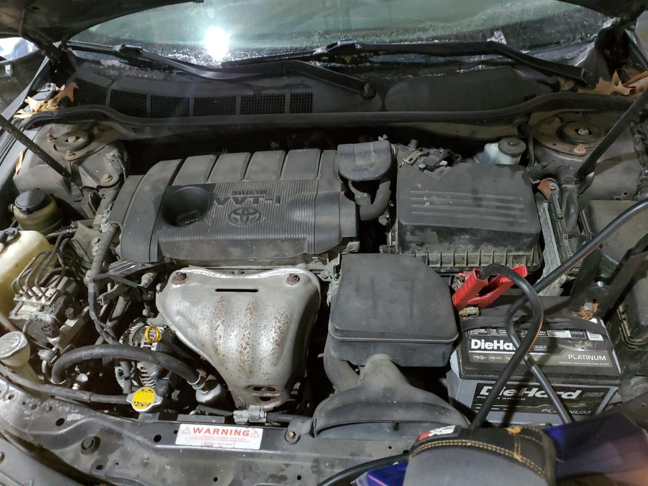 2011 Toyota Camry - Image 11