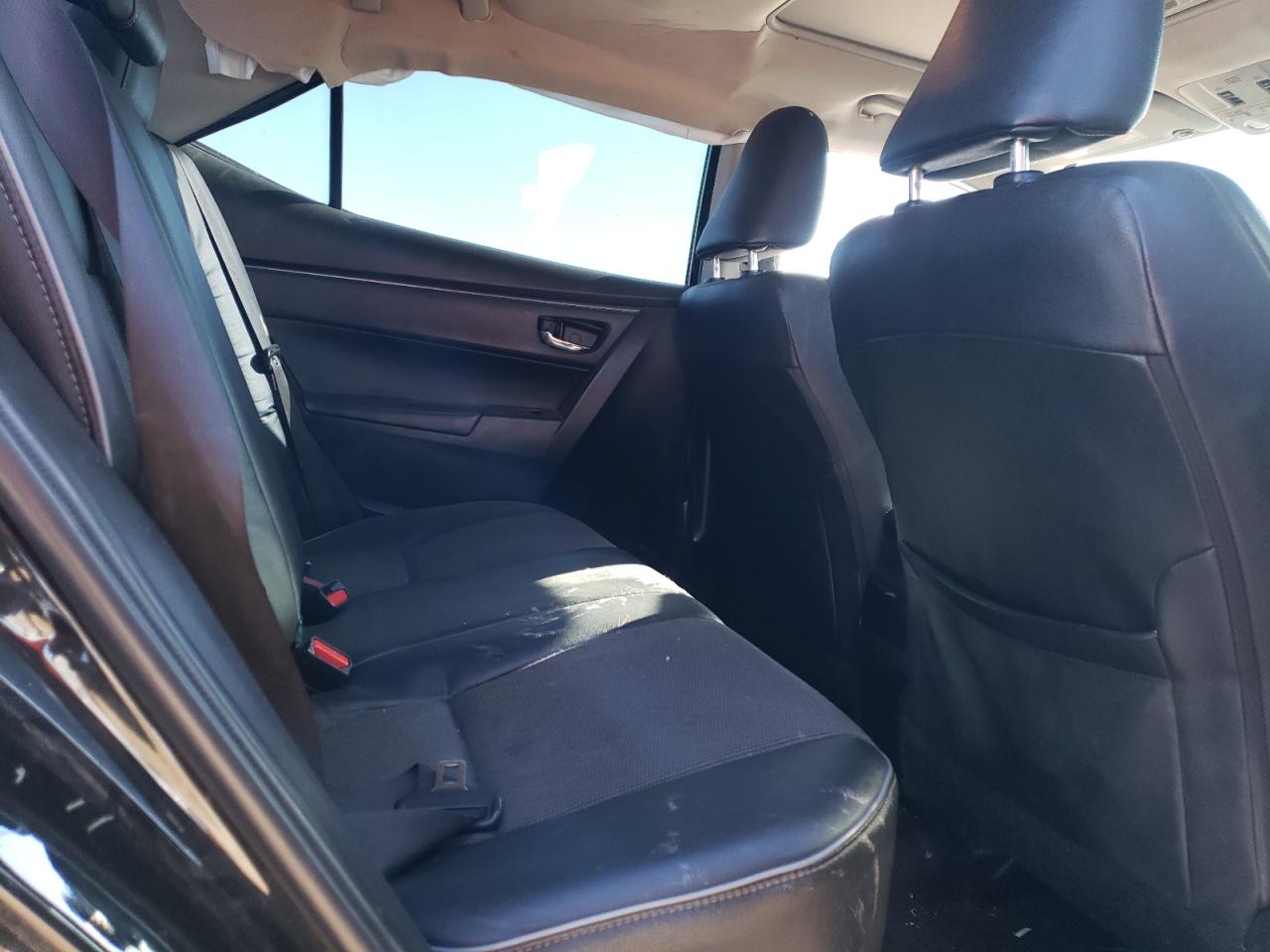 2014 Toyota Corolla - Image 10