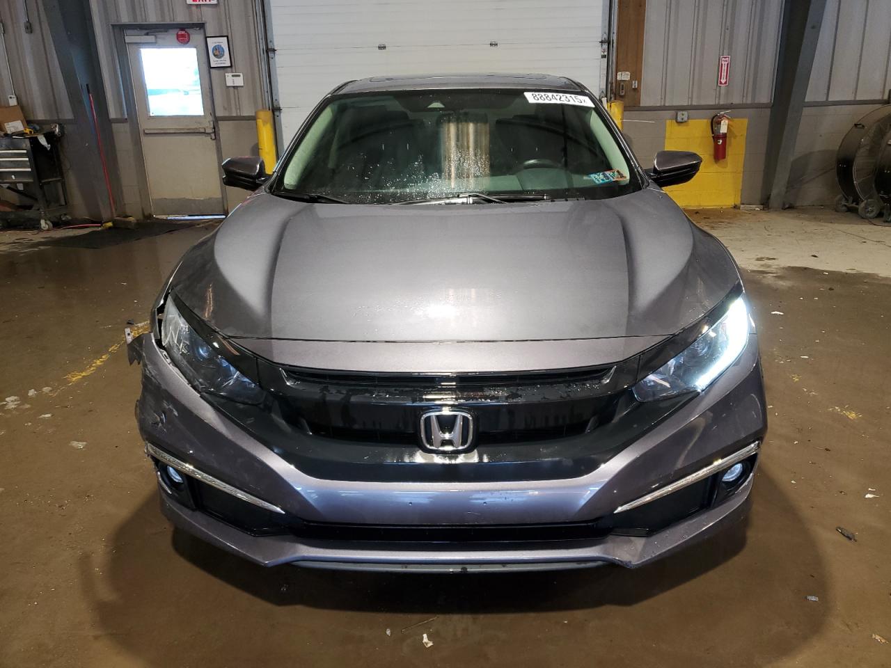 2020 Honda Civic - Image 5