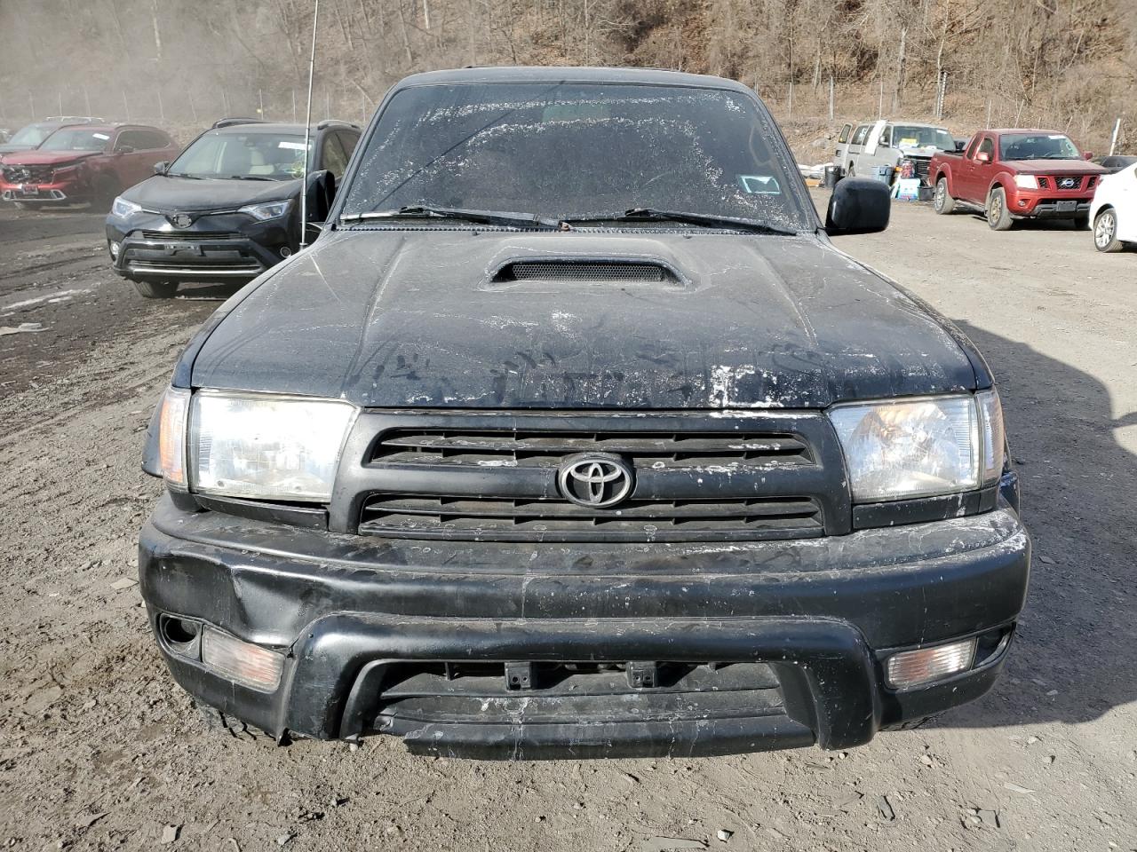 2000 Toyota 4Runner - Image 5