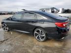 2019 Honda Accord Sport de vânzare în Wilmer, TX - Front End