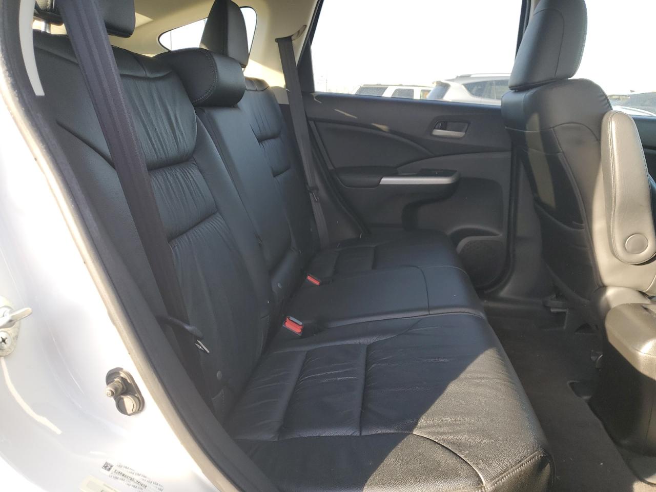 2013 Honda CR-V - Image 11